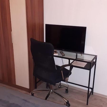 شقة Garibaldik Apartman بودابست المظهر الخارجي الصورة